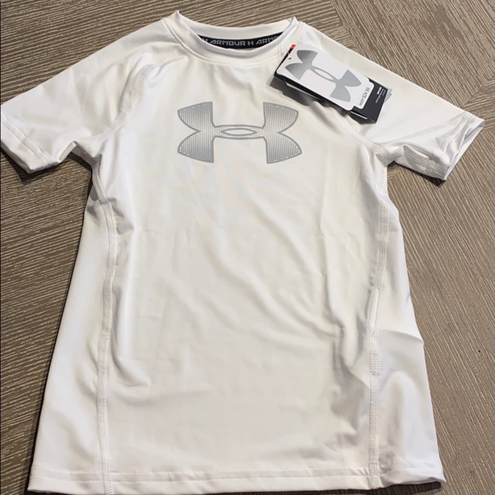 Under Armour